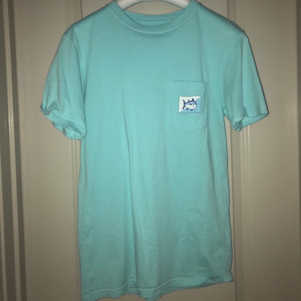 Southern Tide Shirt
